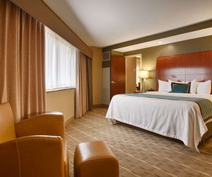Best Western Premier Waterfront Hotel & Convention Center Oshkosh United States