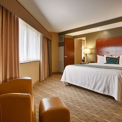 Photo of Best Western Premier Waterfront Hotel & Convention Center