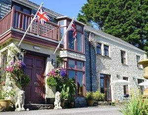 Trimstone Manor Country House Hotel West Down United Kingdom