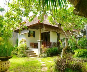 Di Abian Resort Karangasem Indonesia