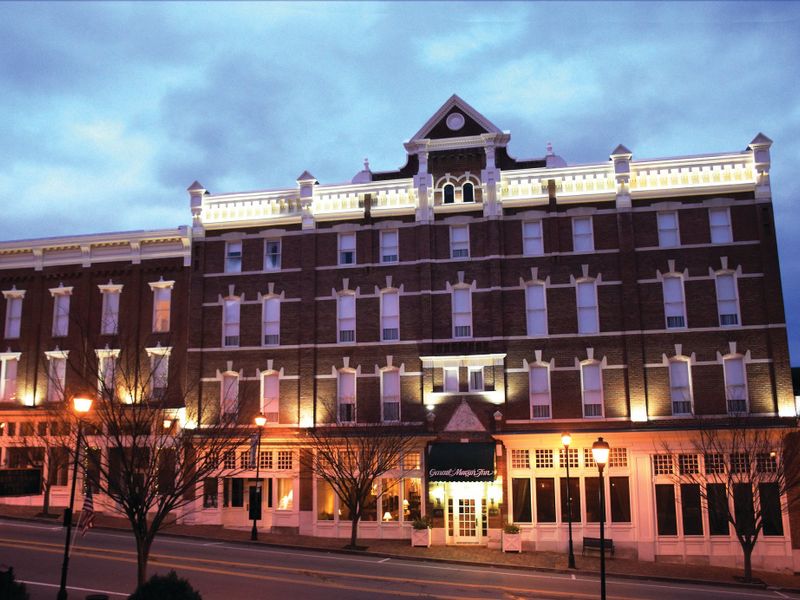 Hotel Photo 22