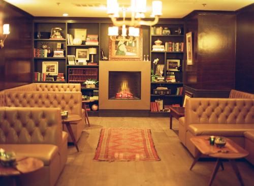 Hotel Photo 17