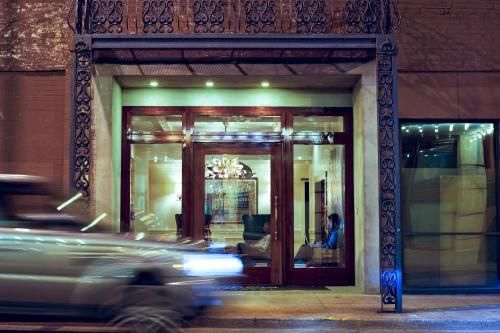 Hotel Photo 21