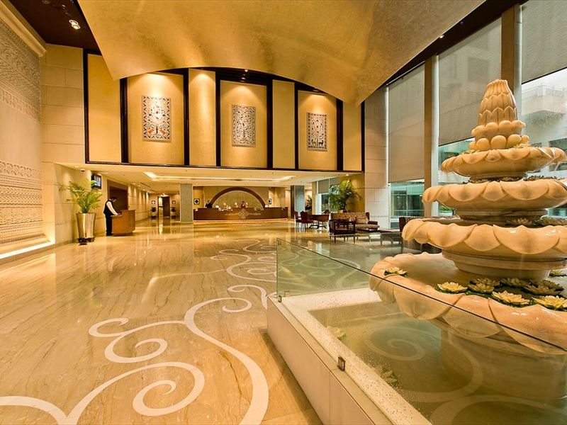 صورة الفندق 7