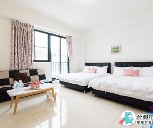 Anping Amy Hostel Anping Taiwan