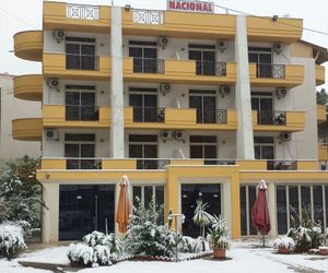 Hotel Nacional Durres Albania