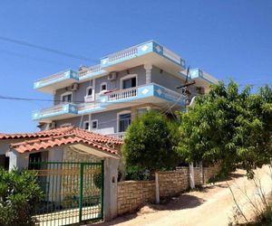 Villa CACA Ksamil Albania