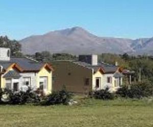 Cabañas De Los Tios Sierra de la Ventana Argentina
