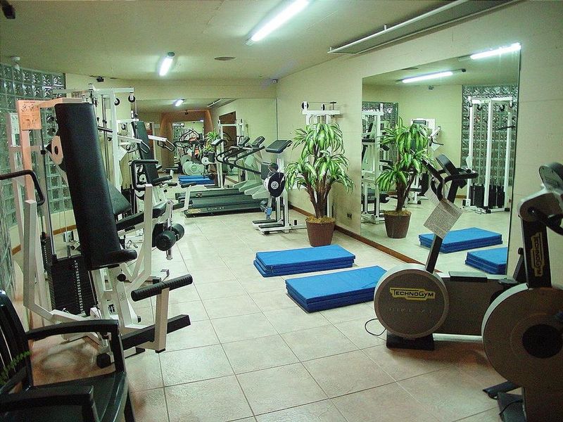 Hotel Photo 8