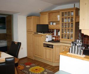 Appartment Krausberghof Bad Hofgastein Austria