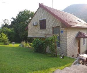 Holiday Home Zbilje Visoko Bosnia And Herzegovina