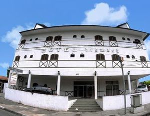 Hotel Bismark Sao Bernardo do Campo Brazil