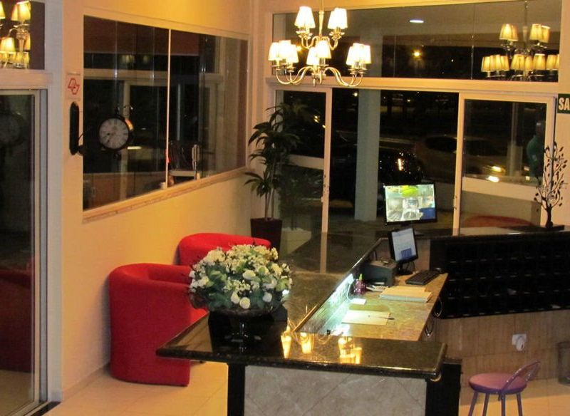 Hotel Photo 8