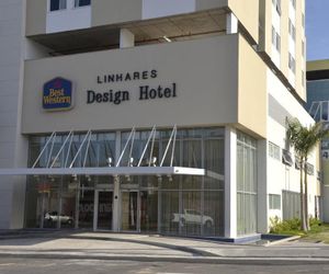 Best Western Linhares Design Hotel Linhares Brazil