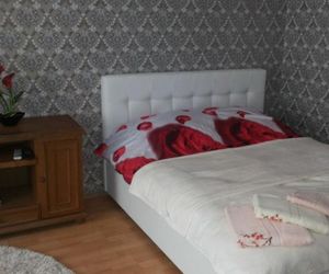 Apartments at Masherova Av Brest Belarus