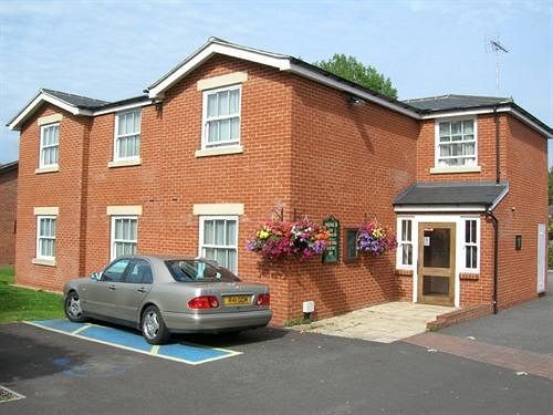 Hotel Photo 23