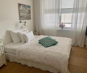 AVLiving City ROOM Basel B&B Basel Switzerland