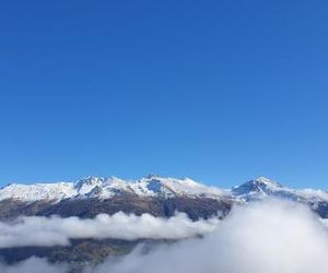 Immeuble Les Sérandes Les Collons Switzerland