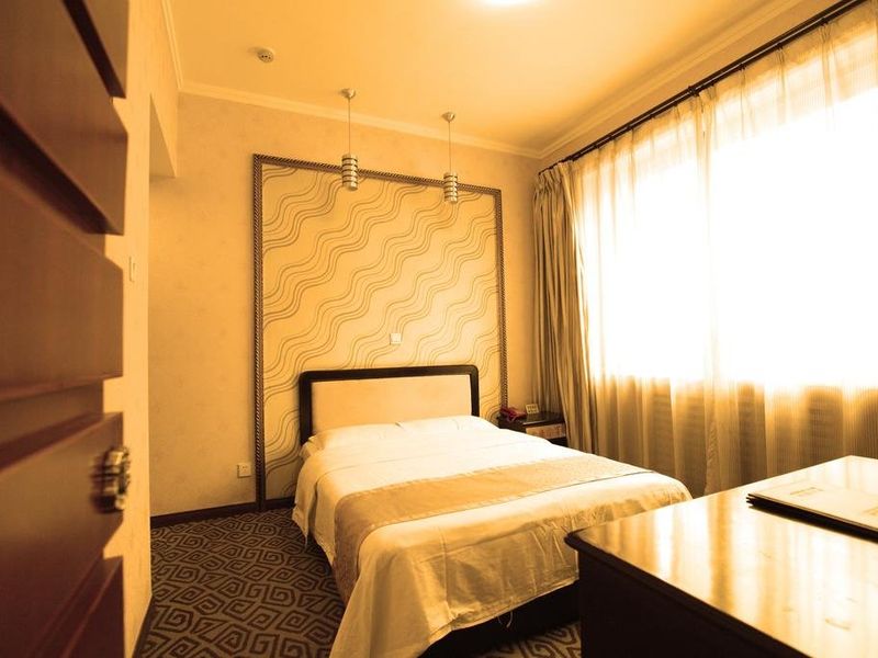Hotel Photo 1