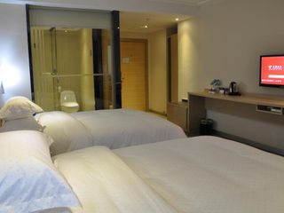 Hotel pic City Comfort Inn Changsha Xingsha