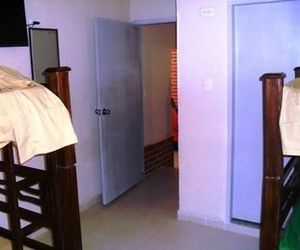 Hostal Playa Los Cocos Santa Marta Colombia