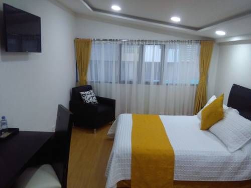 Hotel Photo 13