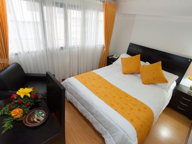 Hotel Photo 6
