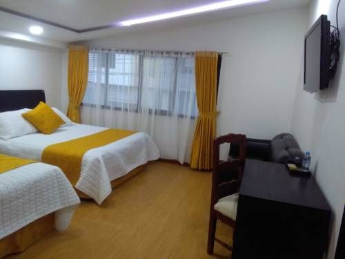 Hotel Photo 9