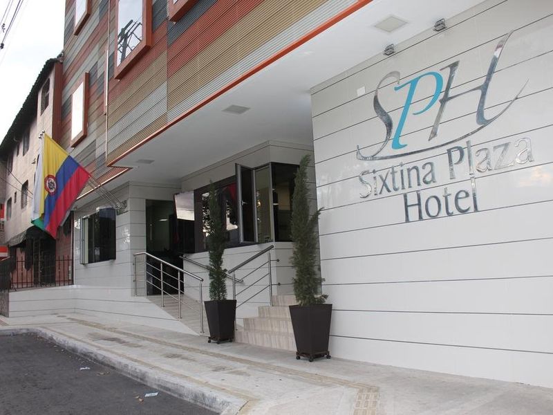 Hotel Photo 14