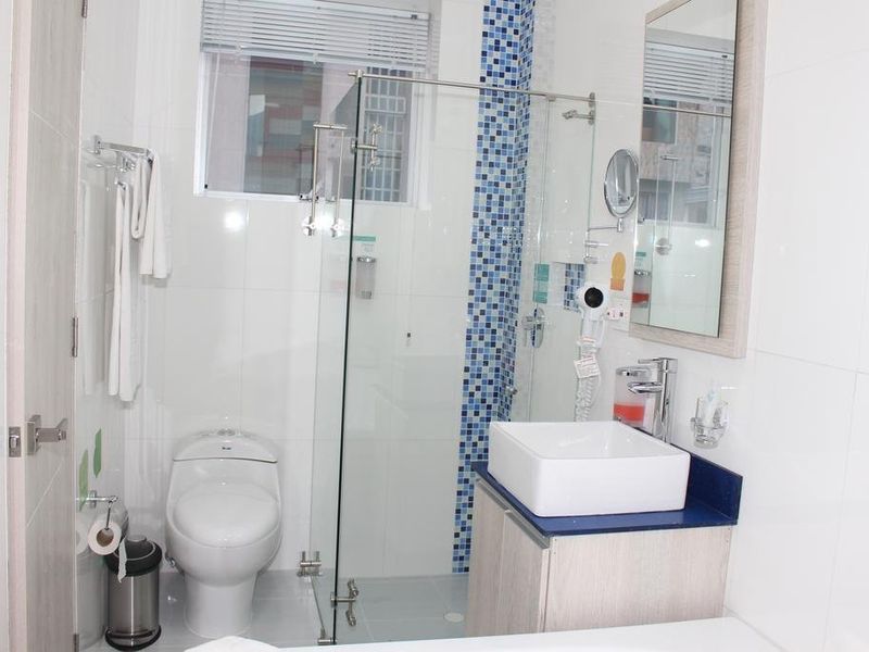 Hotel Photo 9