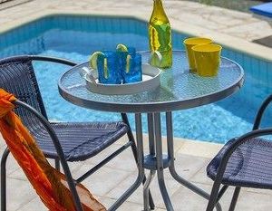 Villa Chios Ayia Napa Cyprus