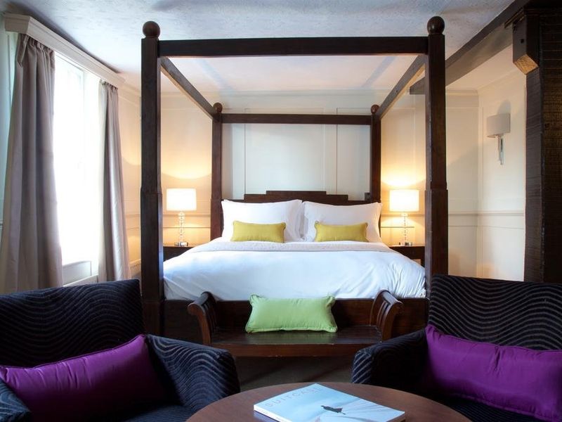 Hotel Photo 1