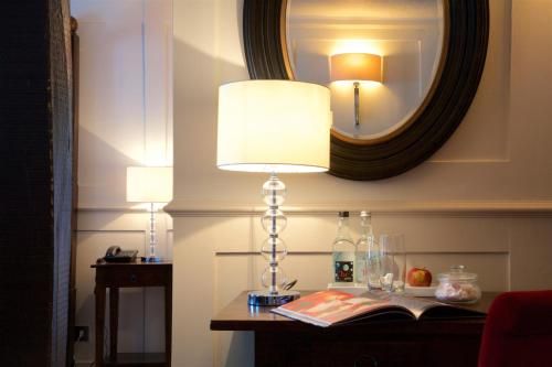 Hotel Photo 13