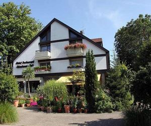 Hotel Restaurant Schachener Hof Lindau Germany