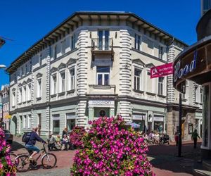 Studio28 Boutique Rooms Parnu Estonia