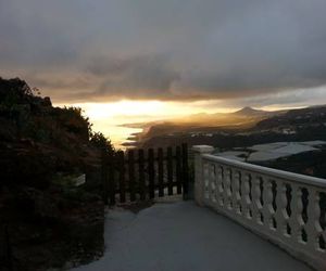 Mirador del Gallego Galdar Spain