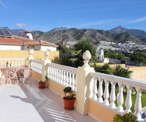 Villa Angeles Nerja Spain