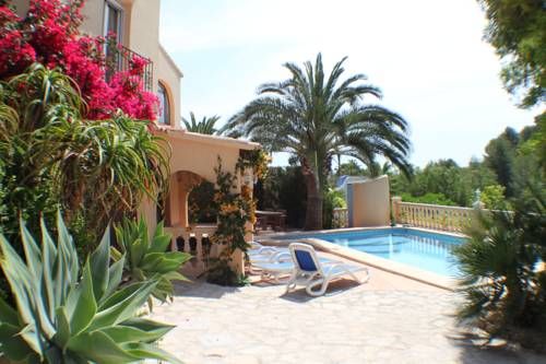 Hotel Photo 13