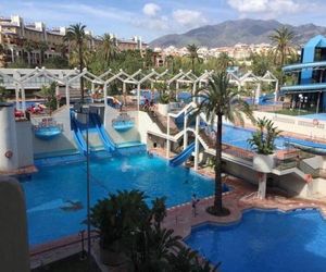 Benal Beach Benalmadena Spain