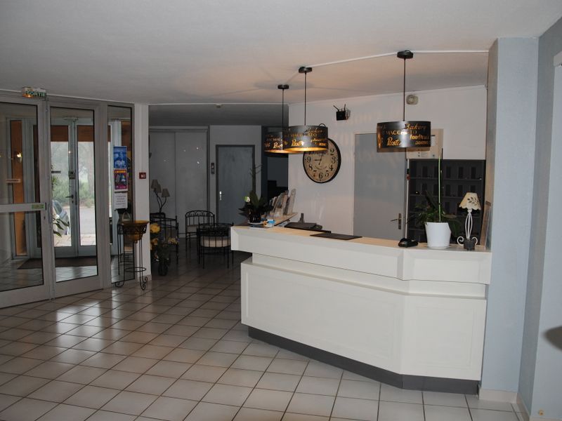 Hotel Photo 13
