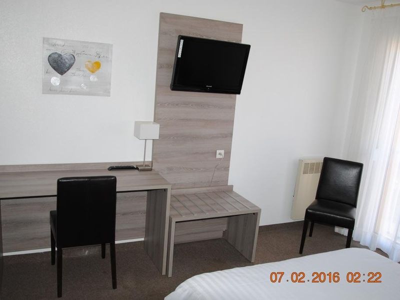 Hotel Photo 9