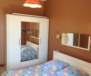 Appartement Ajaccio Rez De Villa Ajaccio France