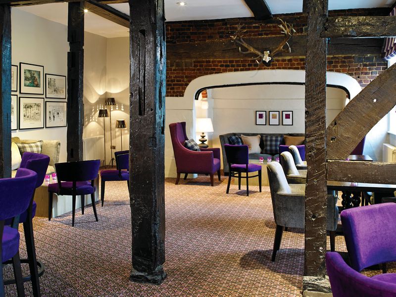 Hotel Photo 8