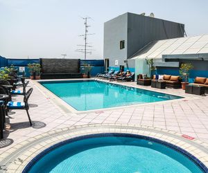 Dorus Hotel Dubai City United Arab Emirates