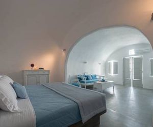 Thirea Suites Oia Greece