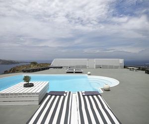 Mythique Villas & Suites Oia Greece