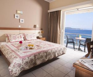 Hotel Delfini Nea Styra Greece