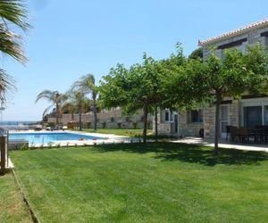 Infinity Blue Villa Koroni Greece