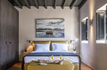 image of hotel Allegory Boutique Hotel