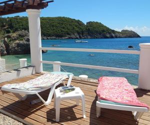 Thomas Beach Studios Paleokastritsa Greece